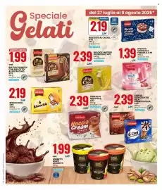 Volantino Eurospin Pagina 7