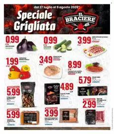 Volantino Eurospin Pagina 8
