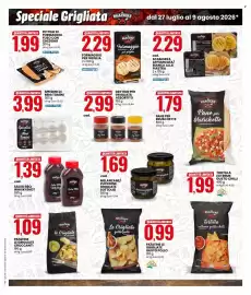 Volantino Eurospin Pagina 9