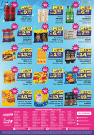 Encarte Cometa Supermercados Página 2