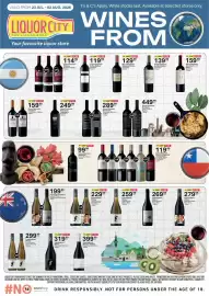Liquor City catalogue Page 5