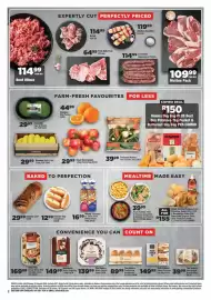 OK Foods catalogue Page 2