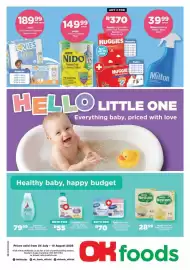 OK Foods catalogue Page 5
