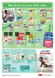 OK Foods catalogue Page 7