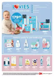OK Foods catalogue Page 8