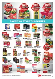 OK Foods catalogue Page 9