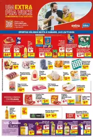 Encarte Mercado Extra Página 1