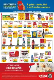 Encarte Mercado Extra Página 2