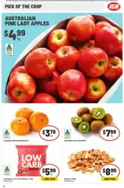 IGA catalogue Page 15