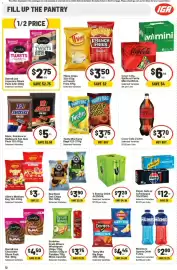 IGA catalogue Page 18