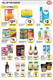IGA catalogue Page 19