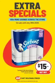 IGA catalogue Page 2