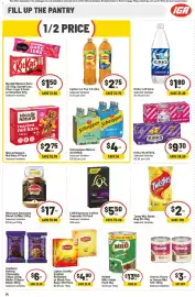 IGA catalogue Page 20