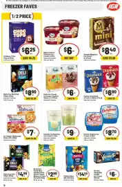 IGA catalogue Page 22
