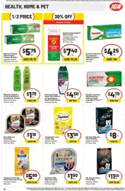 IGA catalogue Page 24