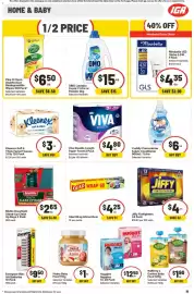 IGA catalogue Page 25
