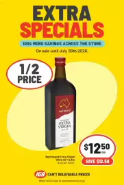 IGA catalogue Page 7