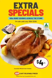 IGA catalogue Page 8