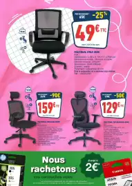 Catalogue Bureau Vallée page 14