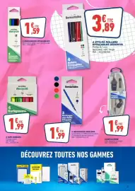 Catalogue Bureau Vallée page 2