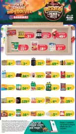 Catálogo Bahamas Supermercados Página 1