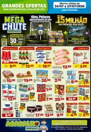 Catálogo Confiança Supermercados Página 1