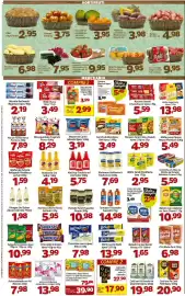 Catálogo Confiança Supermercados Página 2