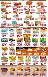 Catálogo Confiança Supermercados Página 3