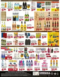 Catálogo Confiança Supermercados Página 4