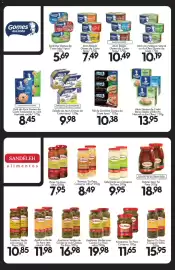 Catálogo Confiança Supermercados Página 7