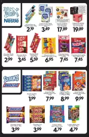 Catálogo Confiança Supermercados Página 8
