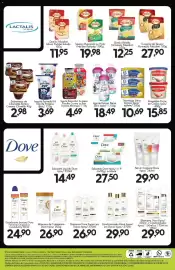 Catálogo Confiança Supermercados Página 9