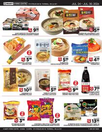 H-Mart flyer week 30 Page 6