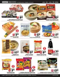 H-Mart flyer week 30 Page 6