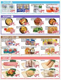 Ample Food Market flyer week 30 Page 4