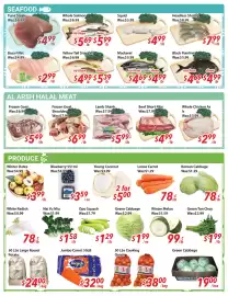 Ample Food Market flyer week 30 Page 2