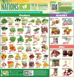 Nations Fresh Foods flyer week 30 Page 2