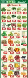 Nations Fresh Foods flyer week 30 Page 3