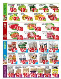 New Pacific Supermarket flyer week 30 Page 4