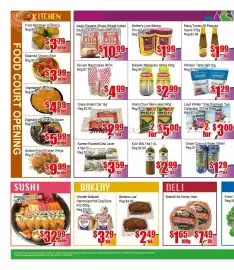 New Pacific Supermarket flyer week 30 Page 2