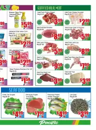 New Pacific Supermarket flyer week 30 Page 3