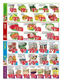 New Pacific Supermarket flyer week 30 Page 4