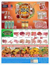 FreshLand Supermarket flyer week 30 Page 4