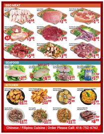 Top Food Supermarket flyer week 30 Page 4