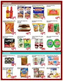 Top Food Supermarket flyer week 30 Page 2