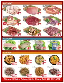 Top Food Supermarket flyer week 30 Page 4