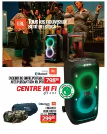 Centre Hi-Fi flyer week 30 Page 4