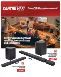 Centre Hi-Fi flyer week 30 Page 44