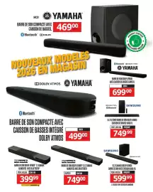 Centre Hi-Fi flyer week 30 Page 46