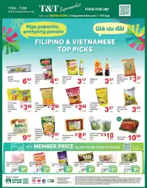 T&T Supermarket flyer week 30 Page 5